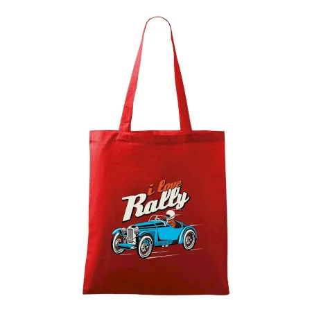 I Love Rally