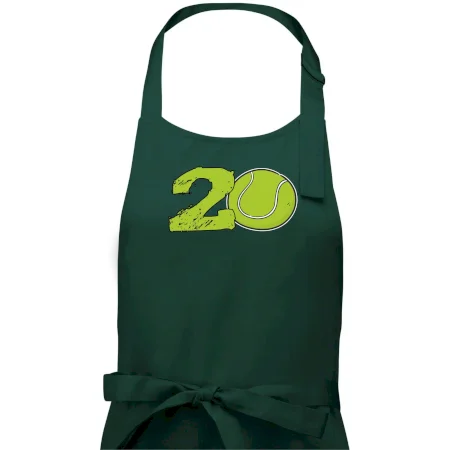 Tenis okrúhle narodeniny 20
