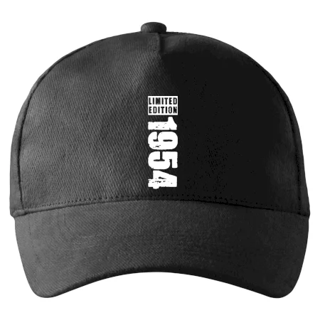 Limited edition 1954 pruh