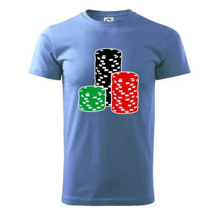 Poker žetóny