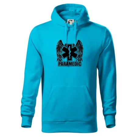 Paramedic