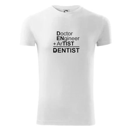 Čo znamená dentist