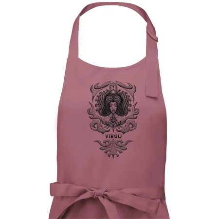 Virgo - vintage