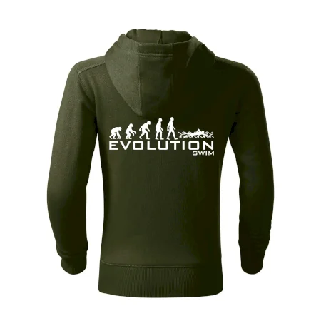 Evolúcia Swim