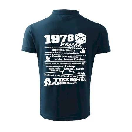 1978 v kocke