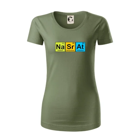 Farebná tabuľka nasrat