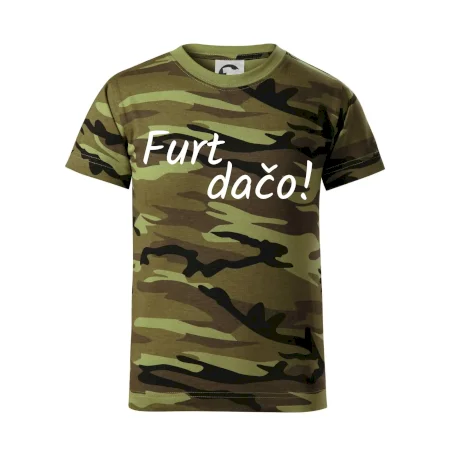 Furt dačo