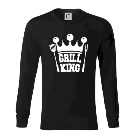 Grilovanie - Grill King