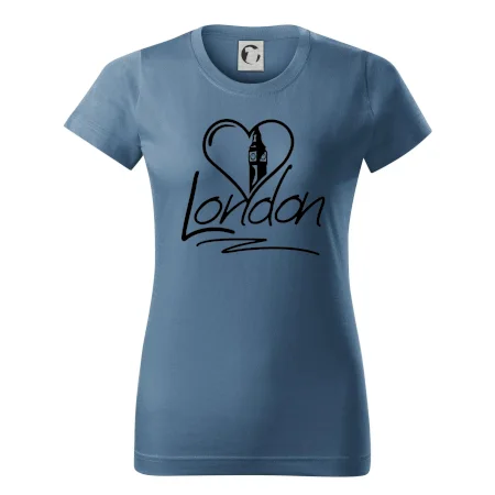 London Love