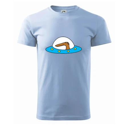UFO pes (Moňas)