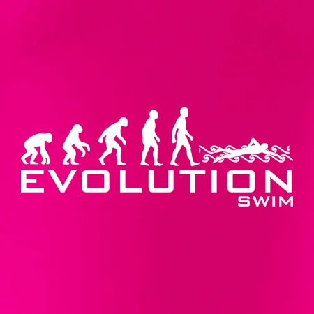 Evolúcia Swim