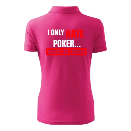 Hate poker