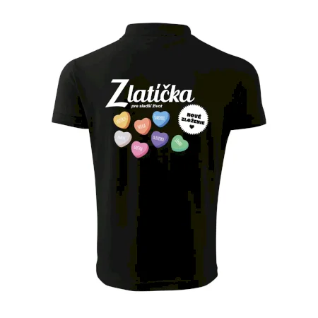 Zlatíčka deti