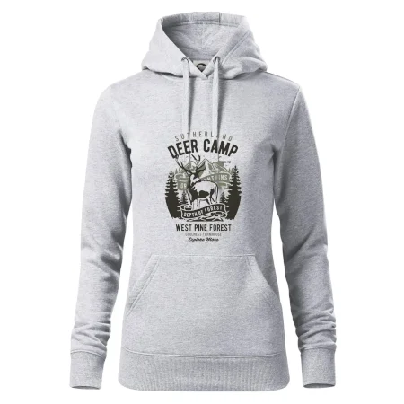 Deer Camp