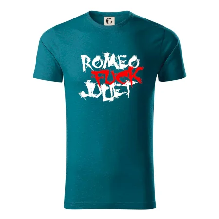 Romeo Fuck Juilet - Romeo vojel Julii