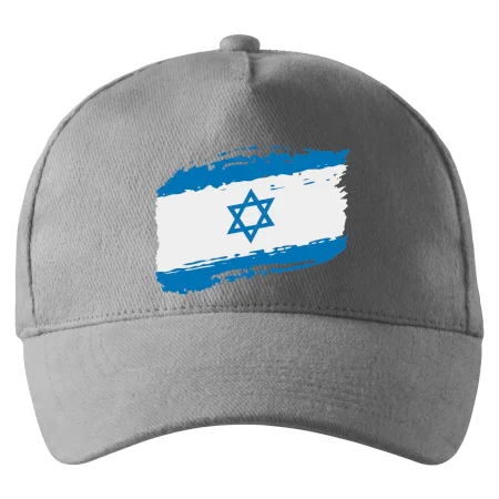 Izrael vlajka