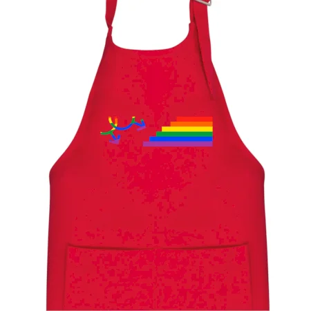 Gay symbol dúha