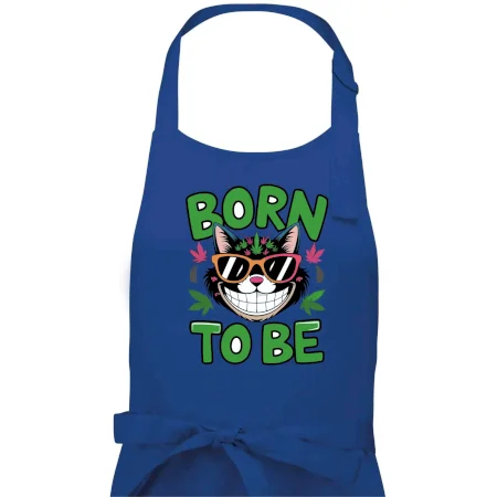 Marihuana - born to be