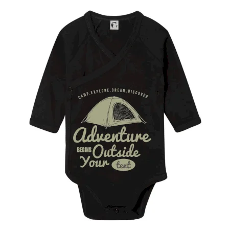 Adventure outside