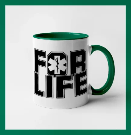 For Life