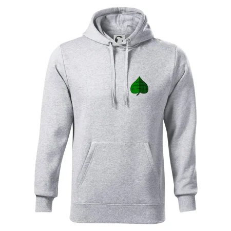 Prší - Zelený