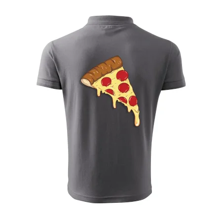 Pizza pre gurmánov