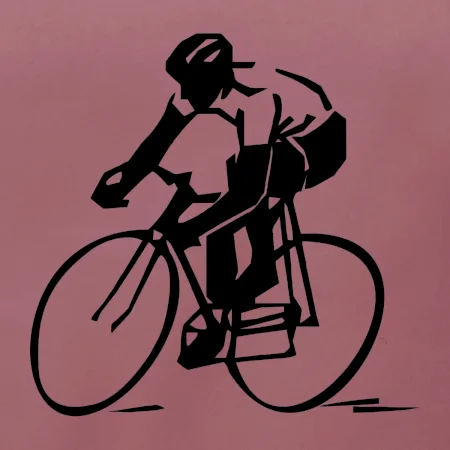 Cestný cyklista