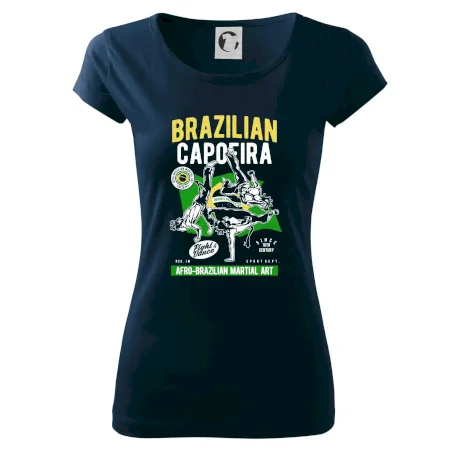 Brazilian Capoeira