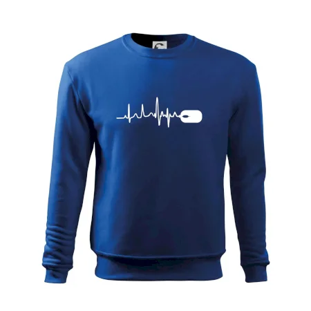 EKG myš