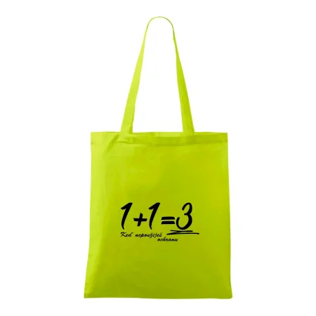 1+1=3 keď nepoužiješ ochranu