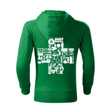 Zdravotné kríž veci