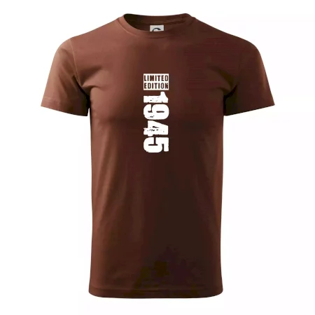 Limited edition 1945 pruh