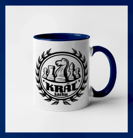 Kráľ šachu