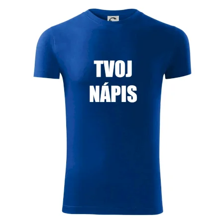 Tvoj vlastný nápis - tlačiaci