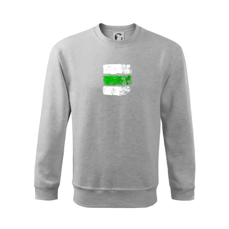 Turistická značka - zelená