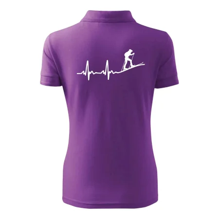 EKG skialpinismus