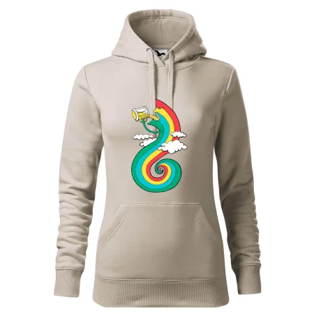 Pijem ako dúha (Pecka design)