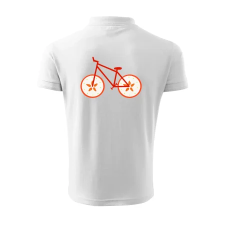 Bicykel Jablko (Moňas)