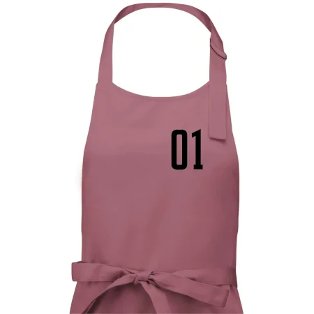 Futbalový dres - vlastné meno a číslo