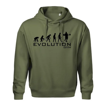 Evolúcia Gym