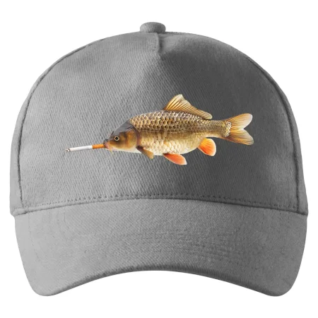 Smokin' fish