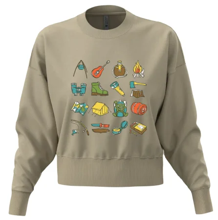 Camping set