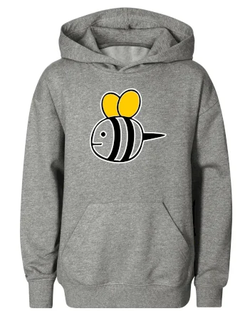 Včielka kreslená