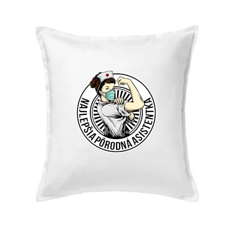 Najlepšia pôrodná asistentka