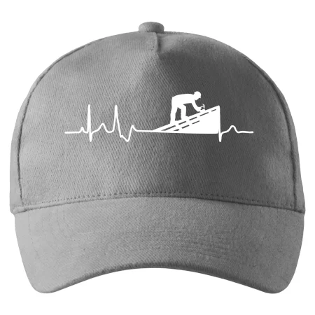 EKG pokrývač