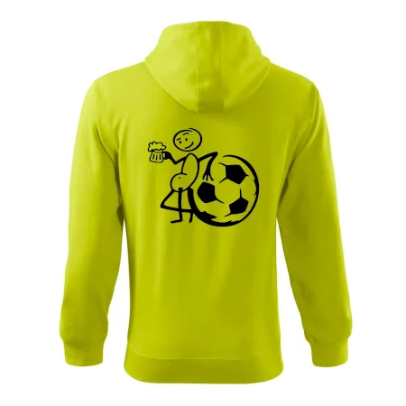 Veľký futbalista