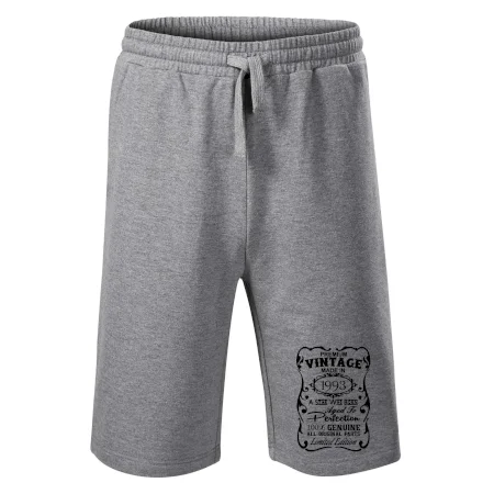 Vintage Etiketa - 1993