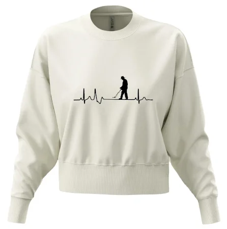 EKG detektor