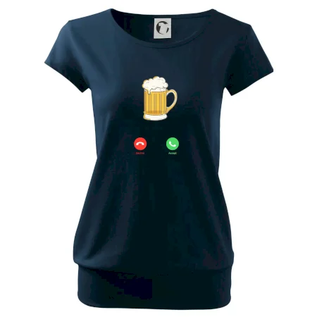 Volá pivo  (Pecka design)