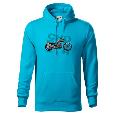 Chopper 004